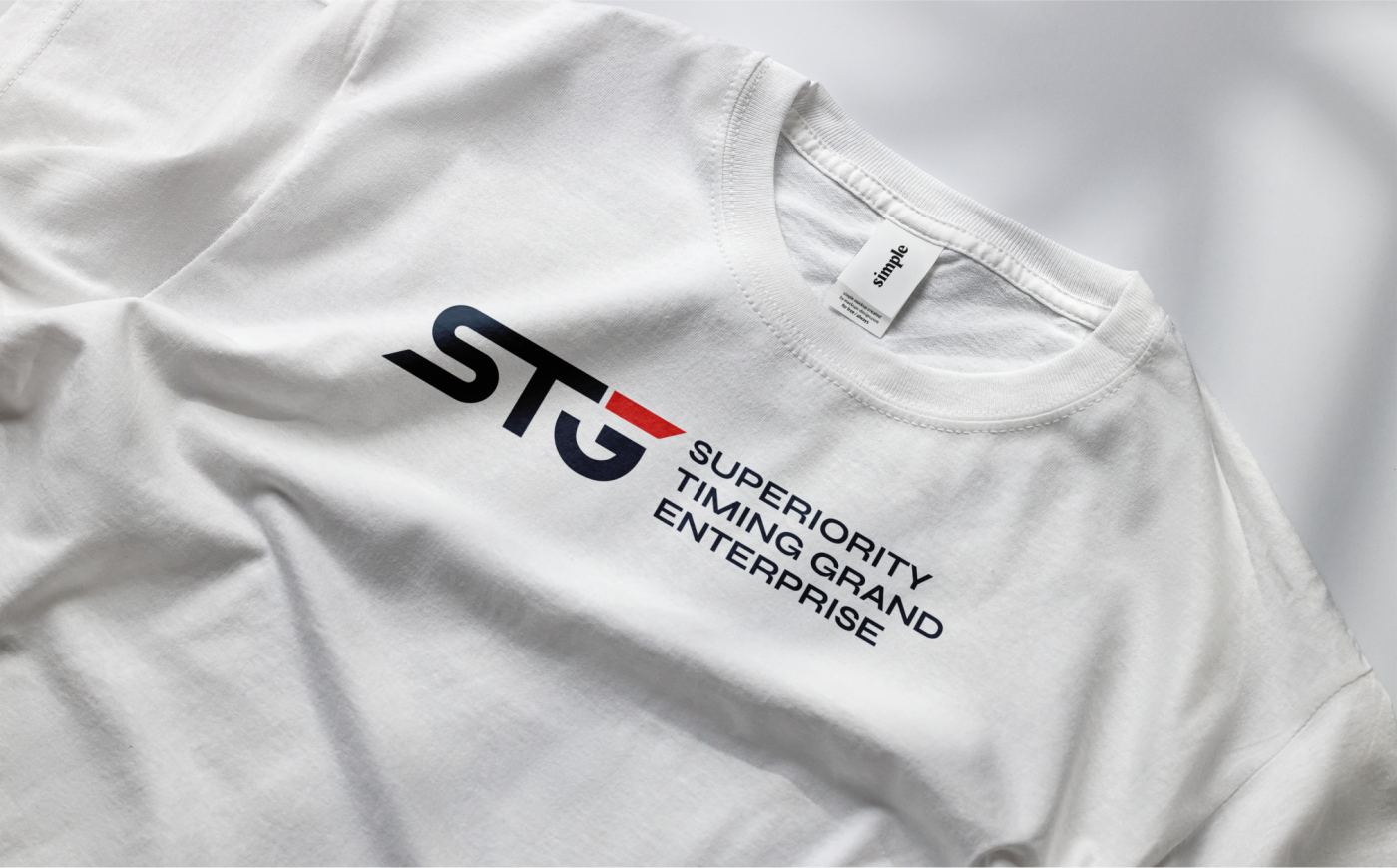 STG ENTERPRICE