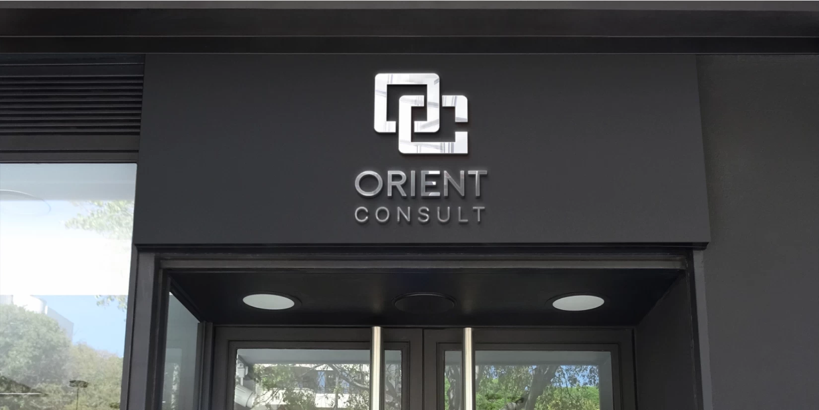 ORIENT CONSULT