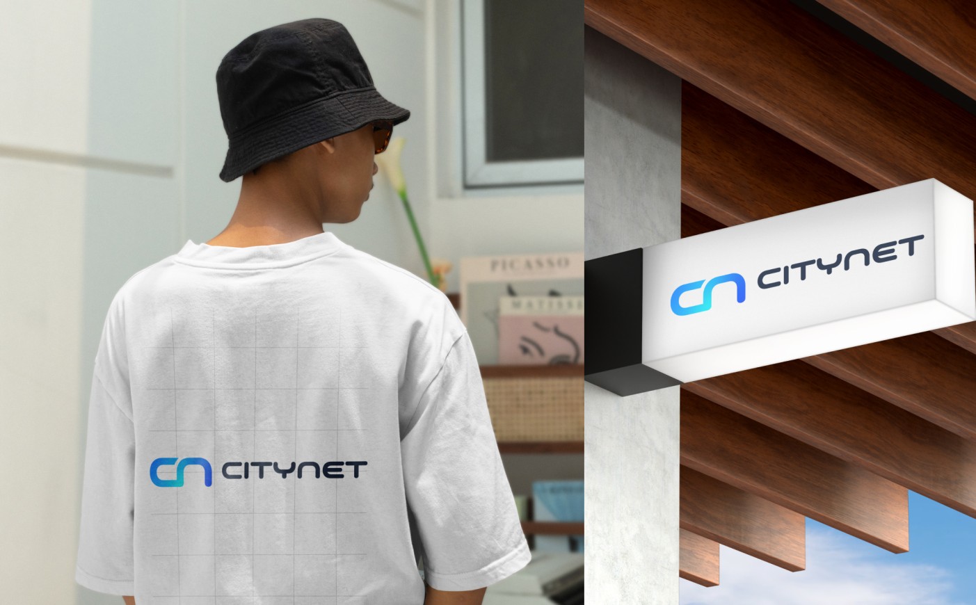 CITY NET