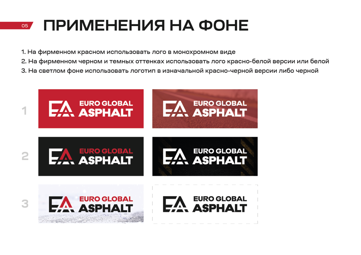 EURO GLOBAL ASPHALT