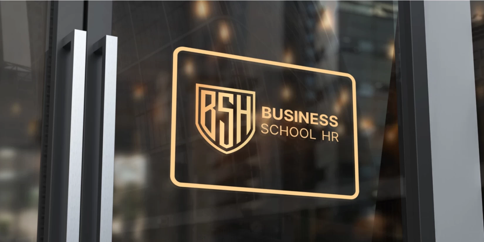 BUSINESS SCHOOL HR
