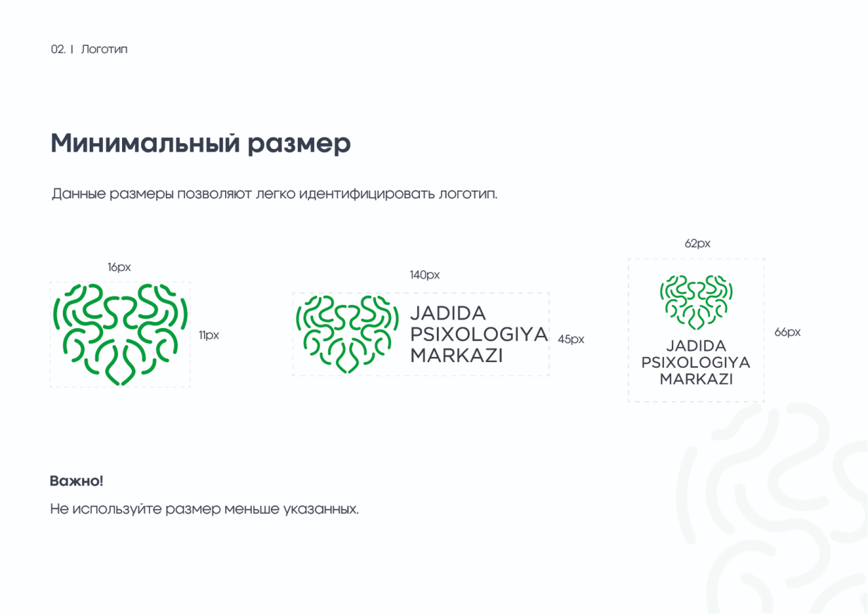 JADIDA PSIHOLOGIYA MARKAZI