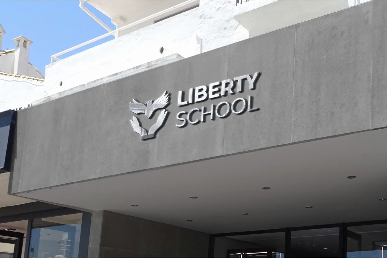 LIBERTY SCHOOL