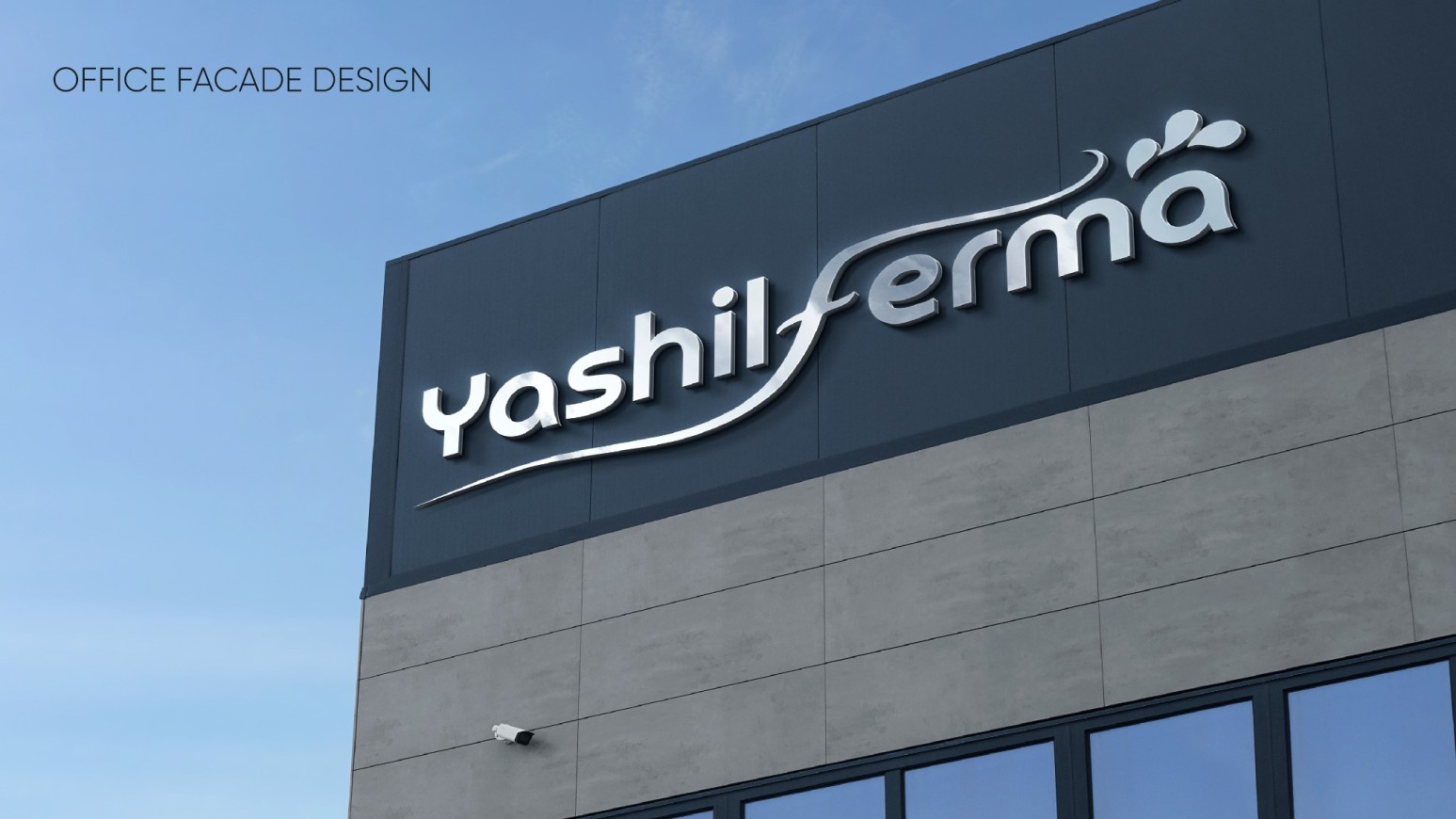 YASHIL FERMA