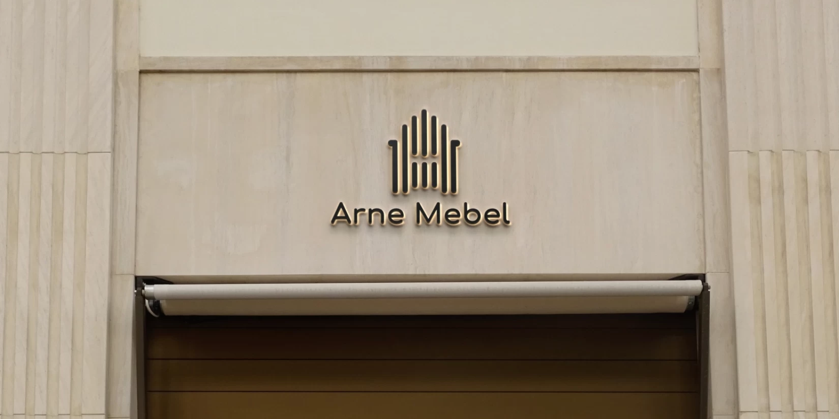 ARNE MEBEL